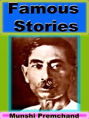 cover image of Famous Stories